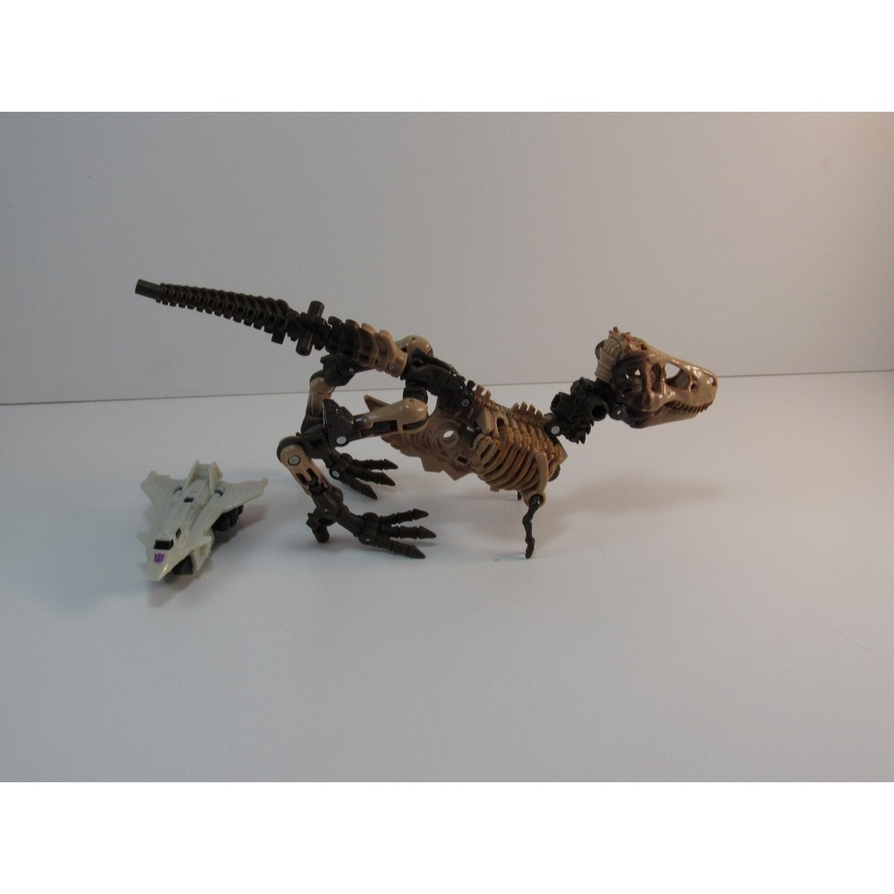 Transformers Paleotrex WFC-K7 Kingdom Deluxe Generations War for Cybertron